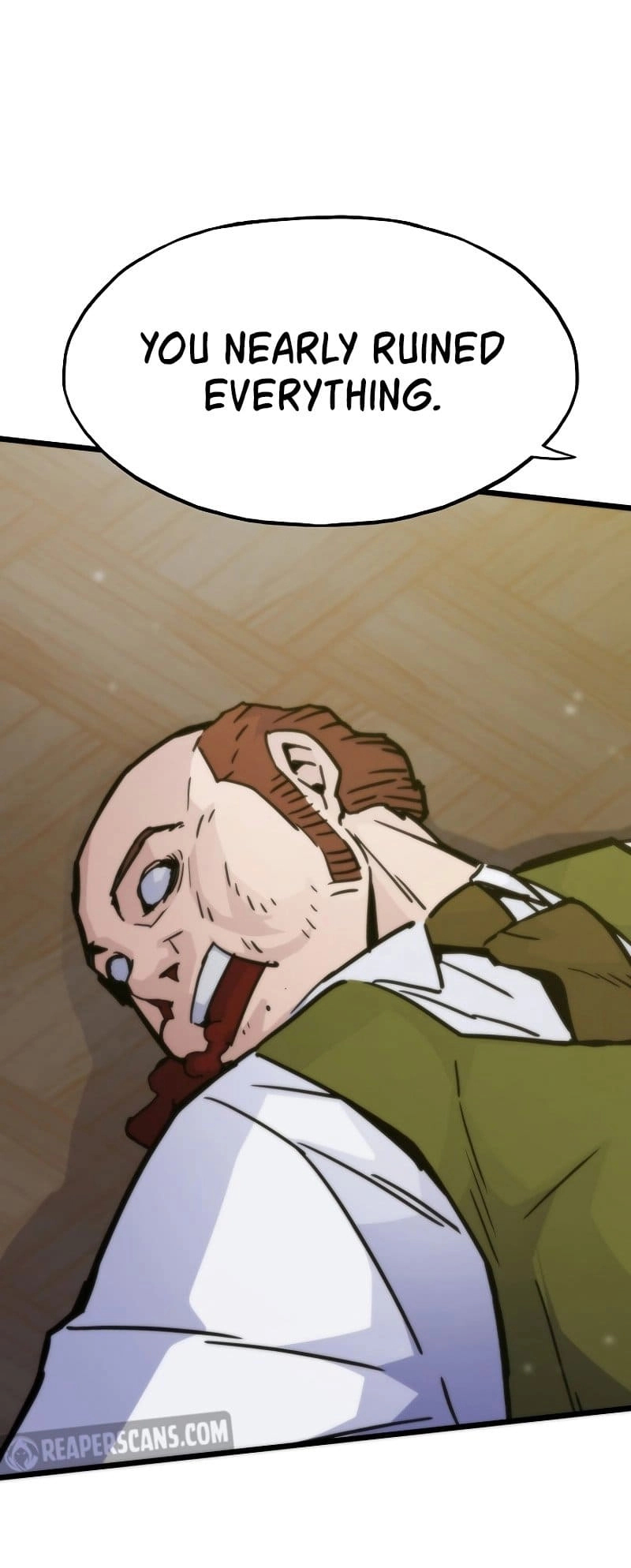 Past Life Returner Chapter 55 Page 20