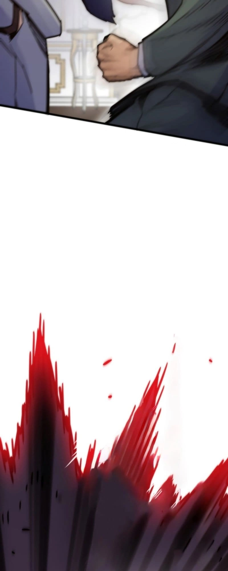 Past Life Returner Chapter 55 Page 16