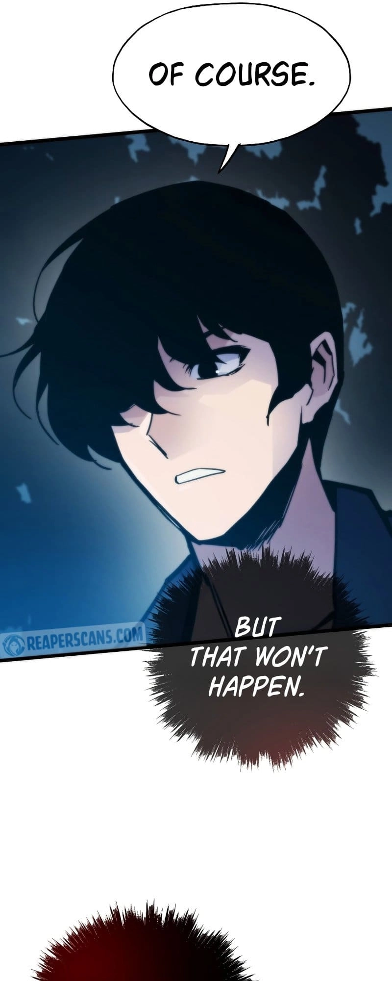 Past Life Returner Chapter 55 Page 81