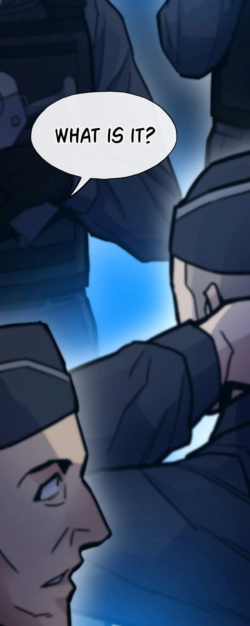 Past Life Returner Chapter 55 Page 54