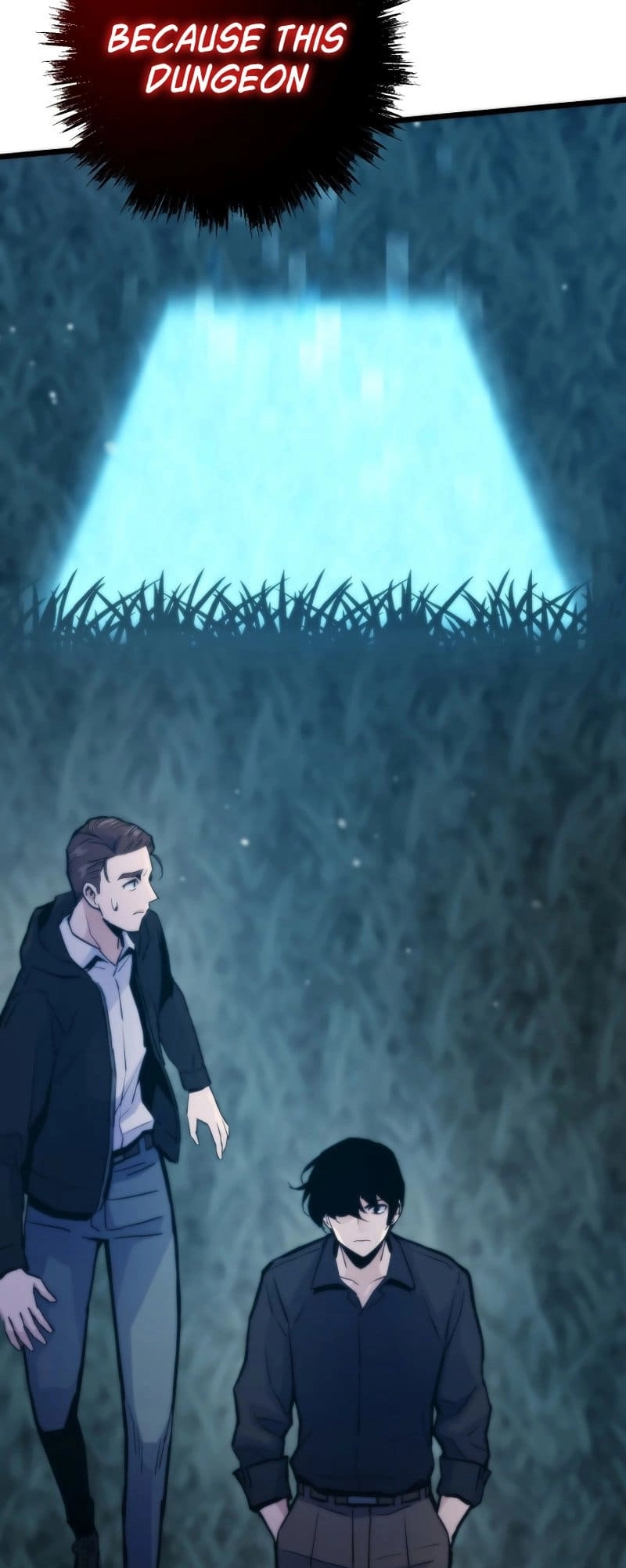 Past Life Returner Chapter 55 Page 82
