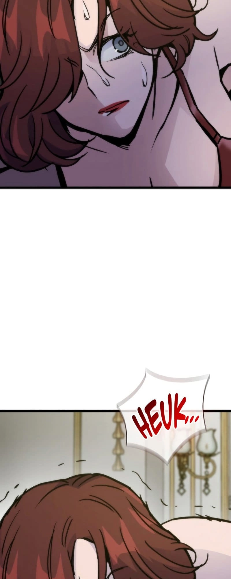 Past Life Returner Chapter 55 Page 5