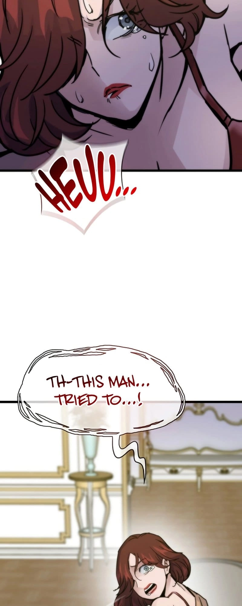 Past Life Returner Chapter 55 Page 6