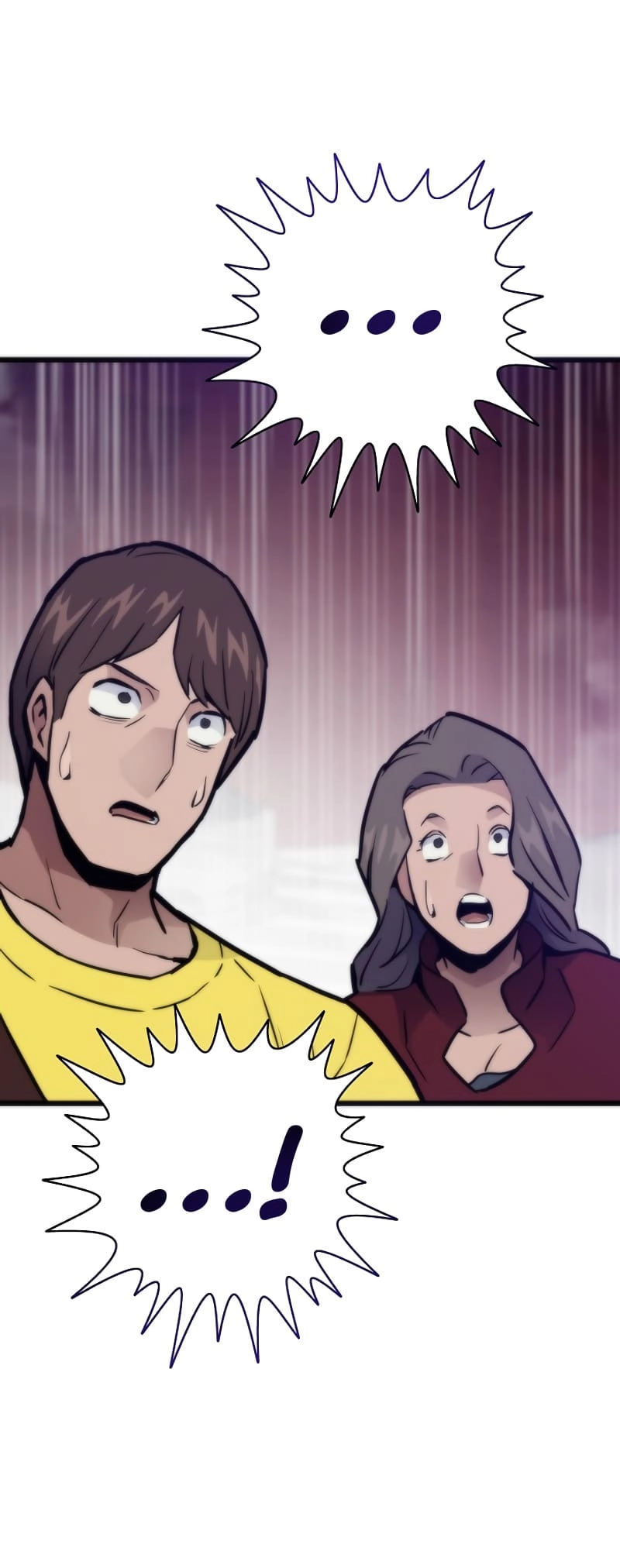 Past Life Returner Chapter 109 Page 58