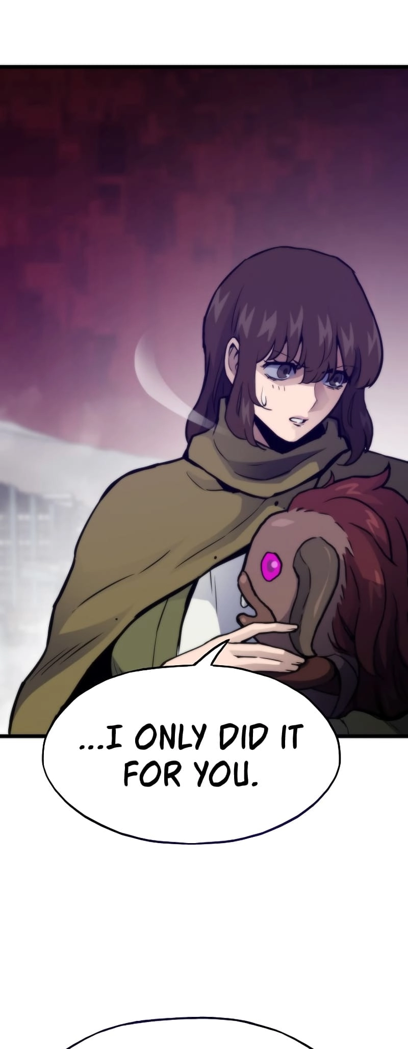 Past Life Returner Chapter 109 Page 17
