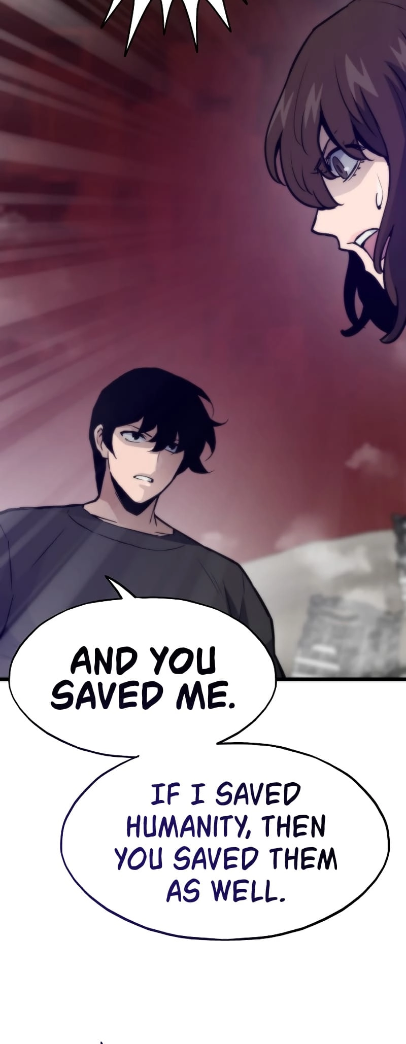 Past Life Returner Chapter 109 Page 15