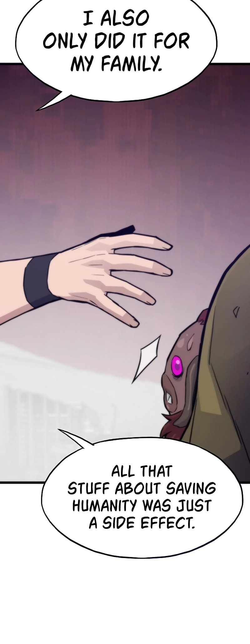 Past Life Returner Chapter 109 Page 18