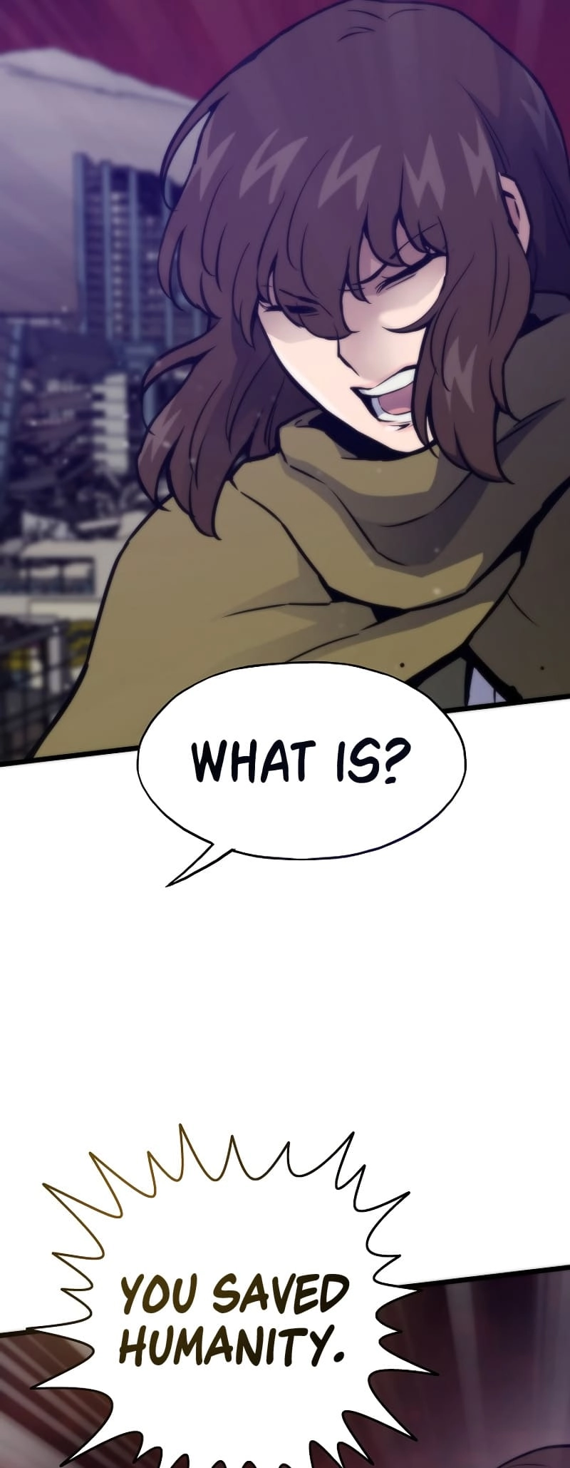 Past Life Returner Chapter 109 Page 14