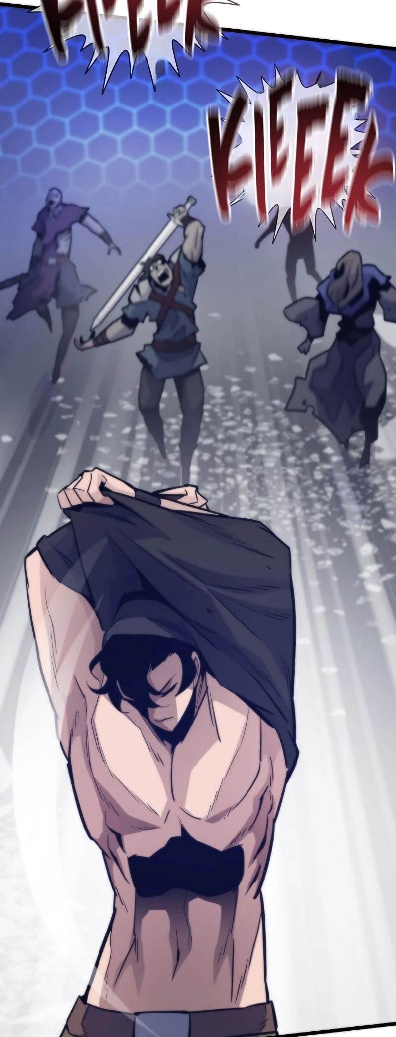 Past Life Returner Chapter 109 Page 43