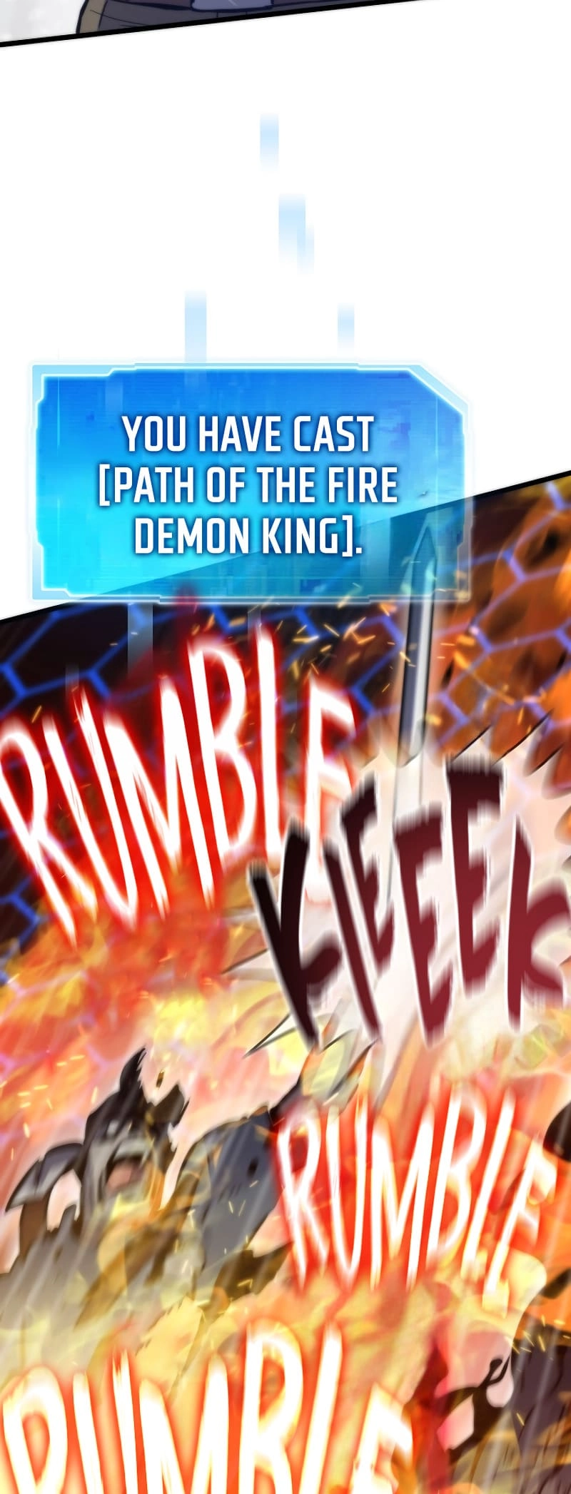 Past Life Returner Chapter 109 Page 44