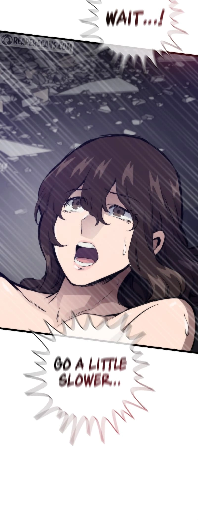 Past Life Returner Chapter 109 Page 46