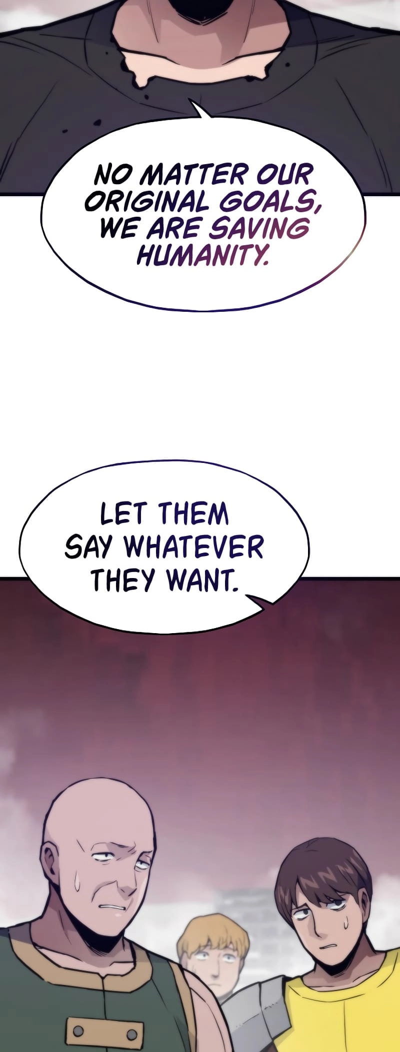 Past Life Returner Chapter 109 Page 22