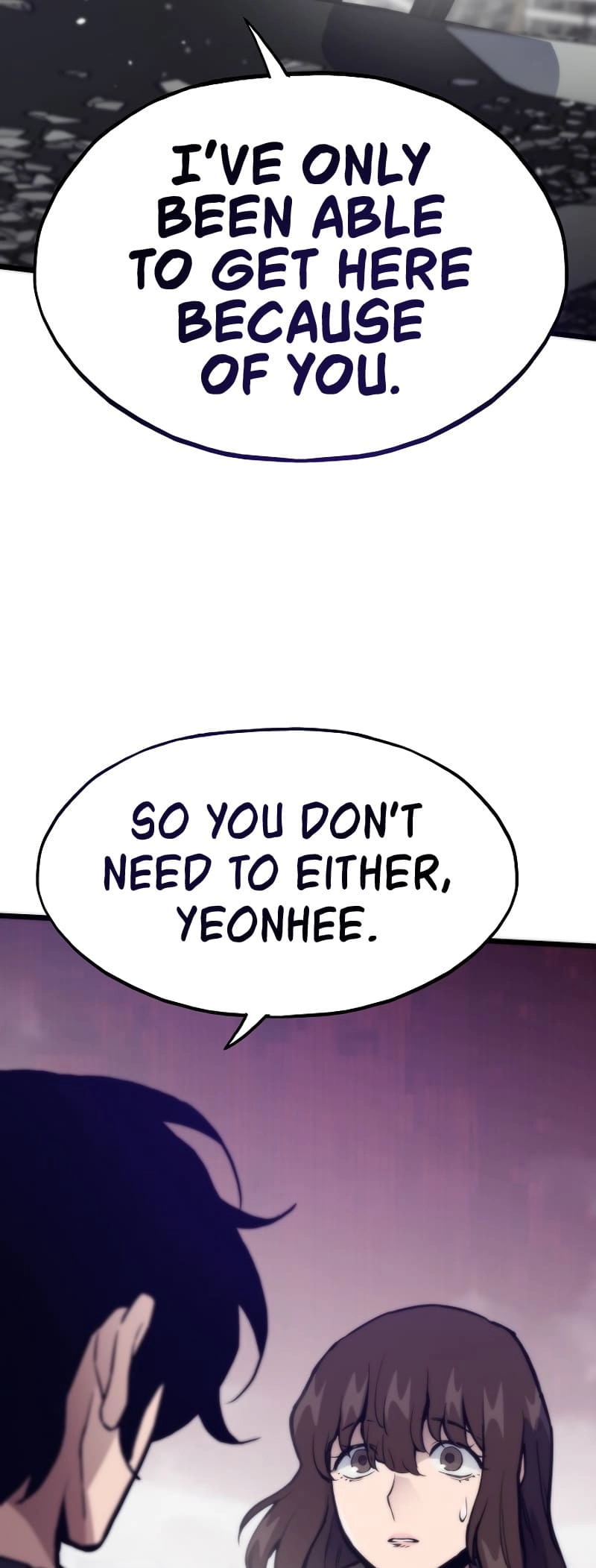 Past Life Returner Chapter 109 Page 20