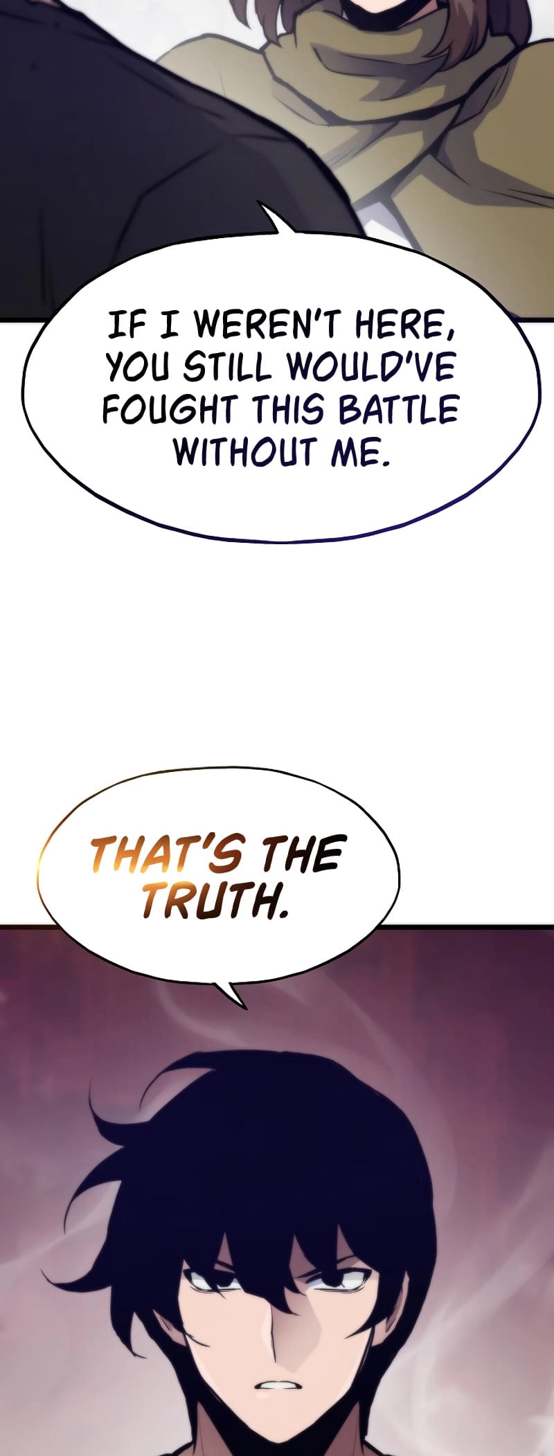Past Life Returner Chapter 109 Page 21