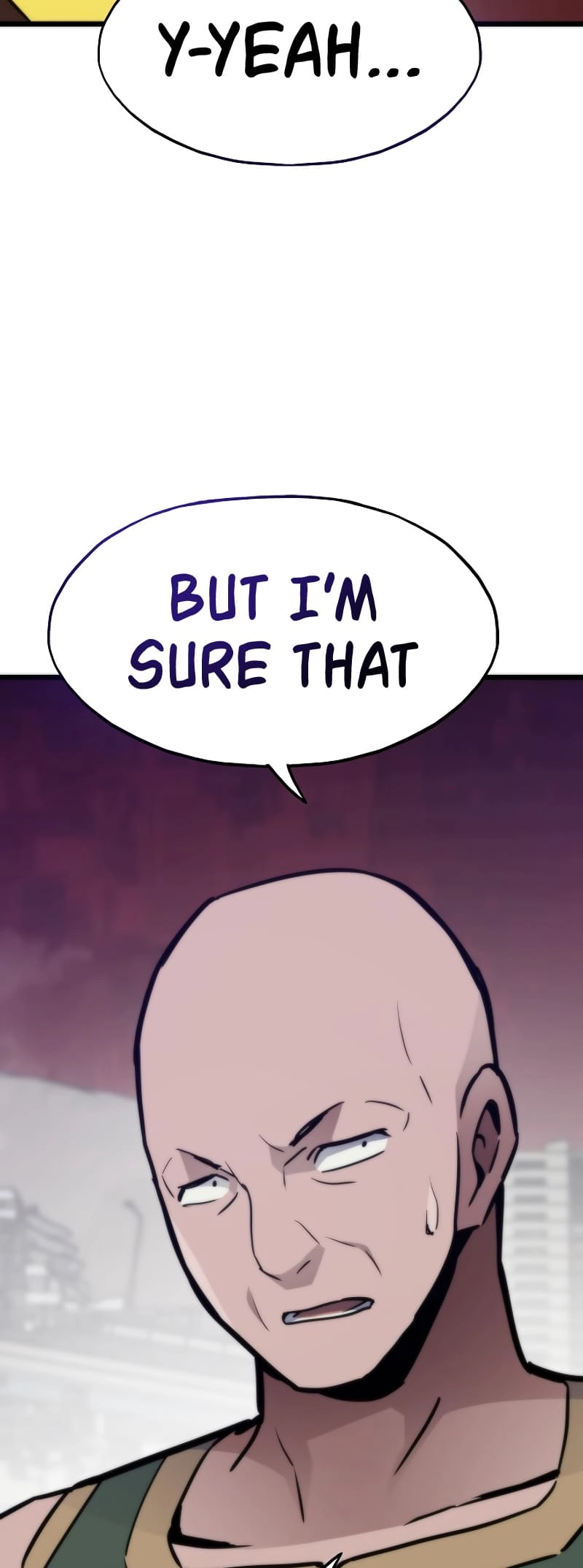 Past Life Returner Chapter 109 Page 60