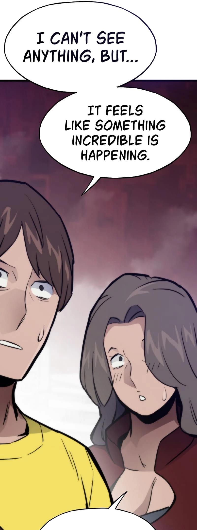 Past Life Returner Chapter 109 Page 59