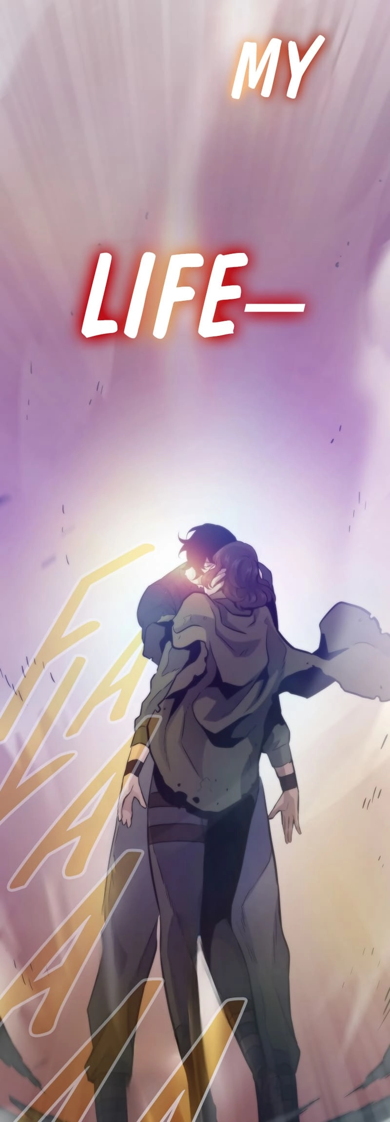 Past Life Returner Chapter 109 Page 36