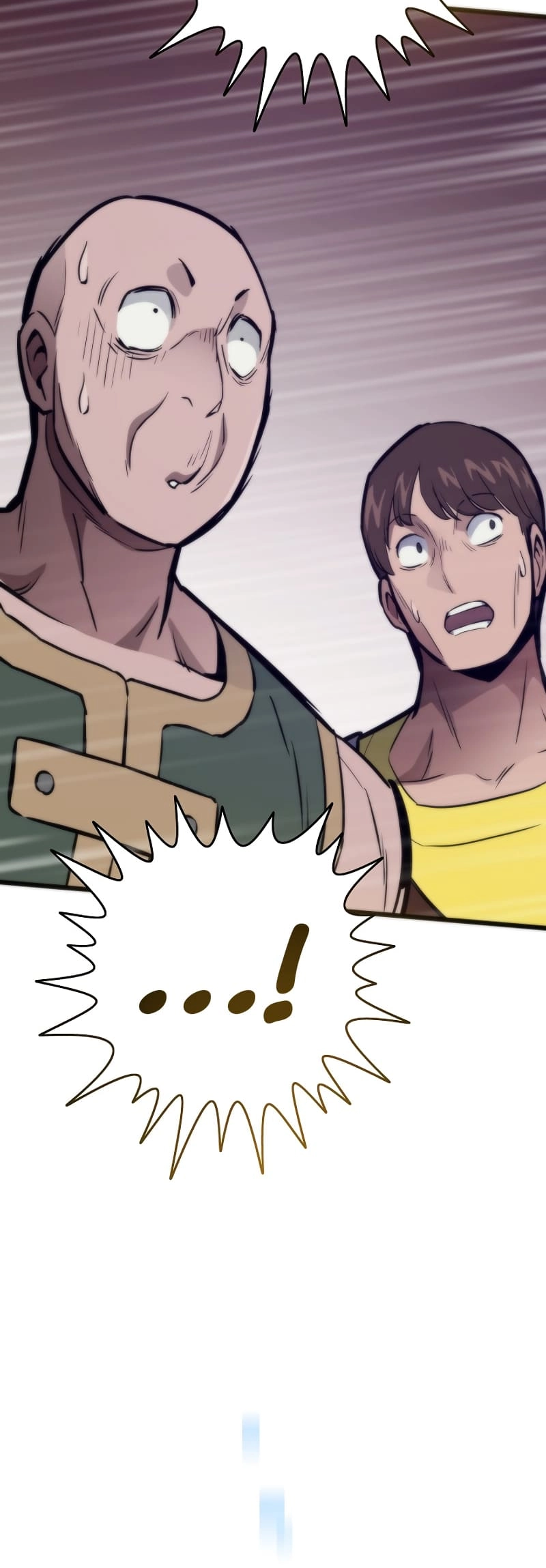 Past Life Returner Chapter 109 Page 38