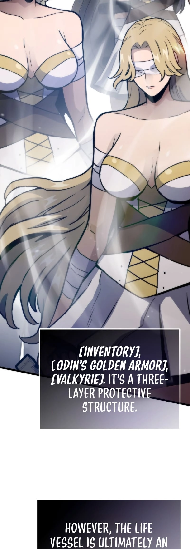 Past Life Returner Chapter 109 Page 28