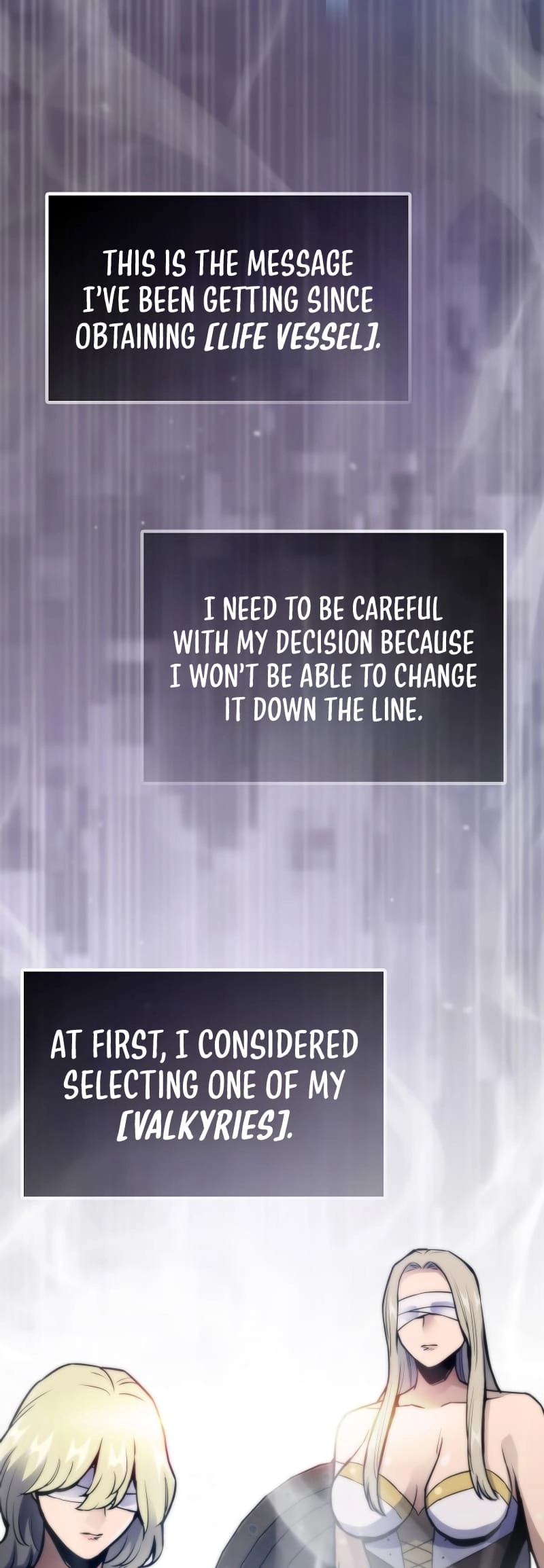 Past Life Returner Chapter 109 Page 27