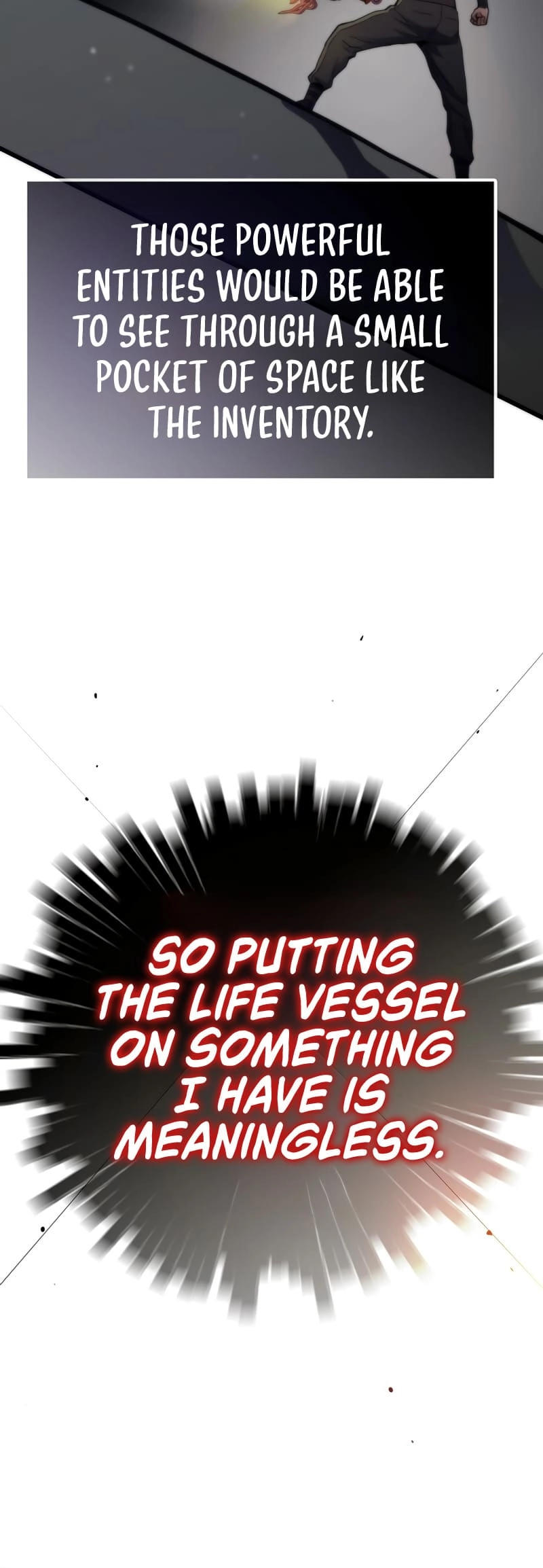 Past Life Returner Chapter 109 Page 30