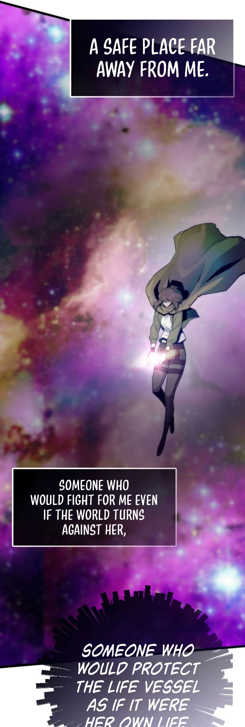 Past Life Returner Chapter 109 Page 31