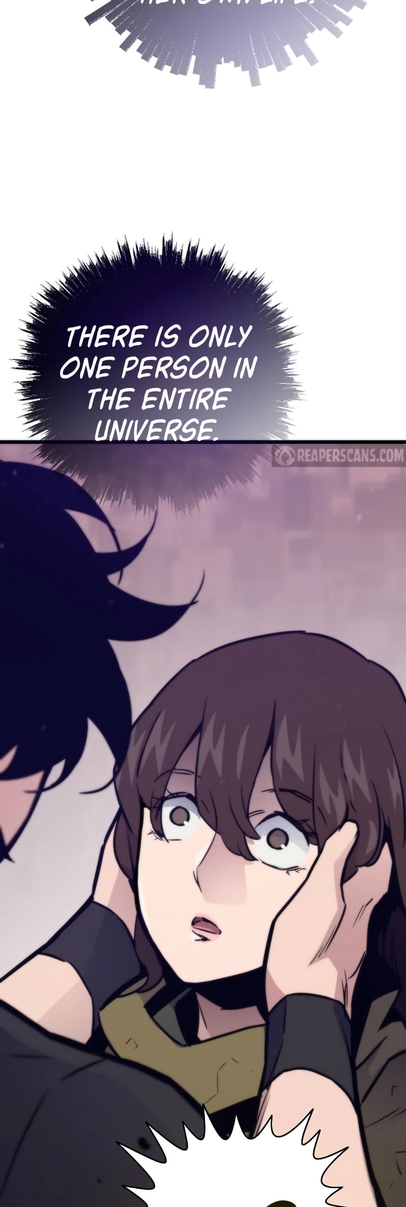 Past Life Returner Chapter 109 Page 32