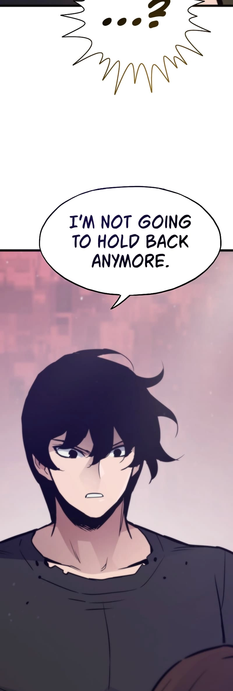 Past Life Returner Chapter 109 Page 33