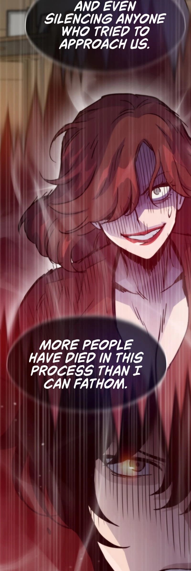 Past Life Returner Chapter 109 Page 12