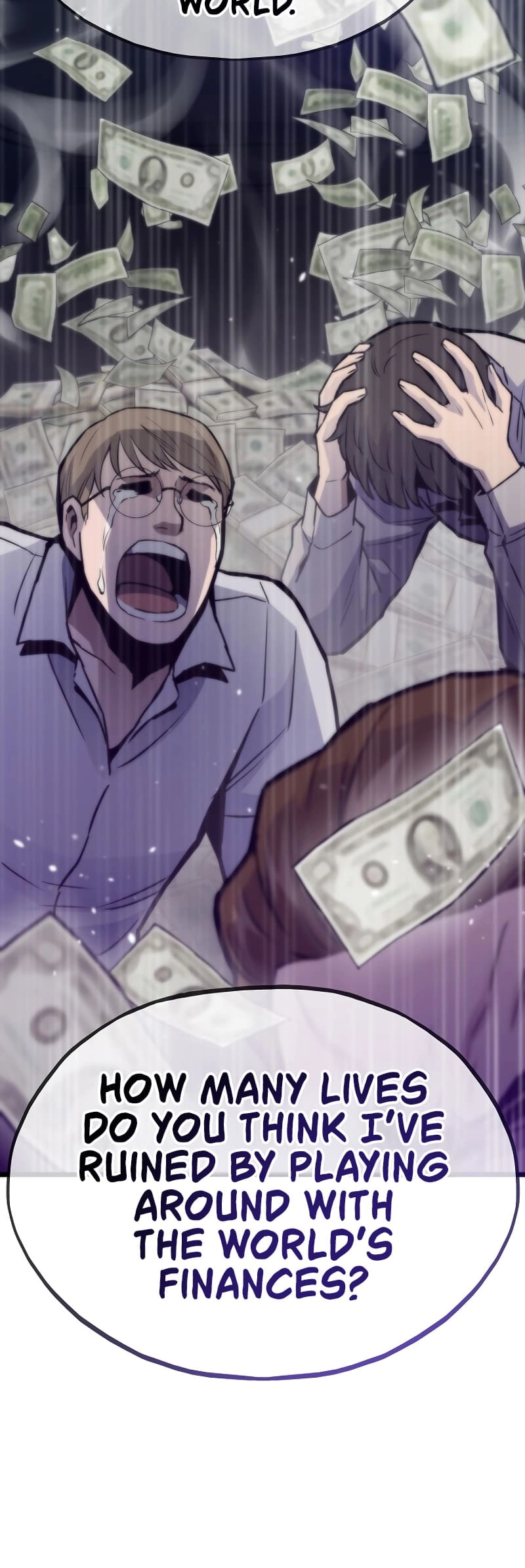 Past Life Returner Chapter 109 Page 10