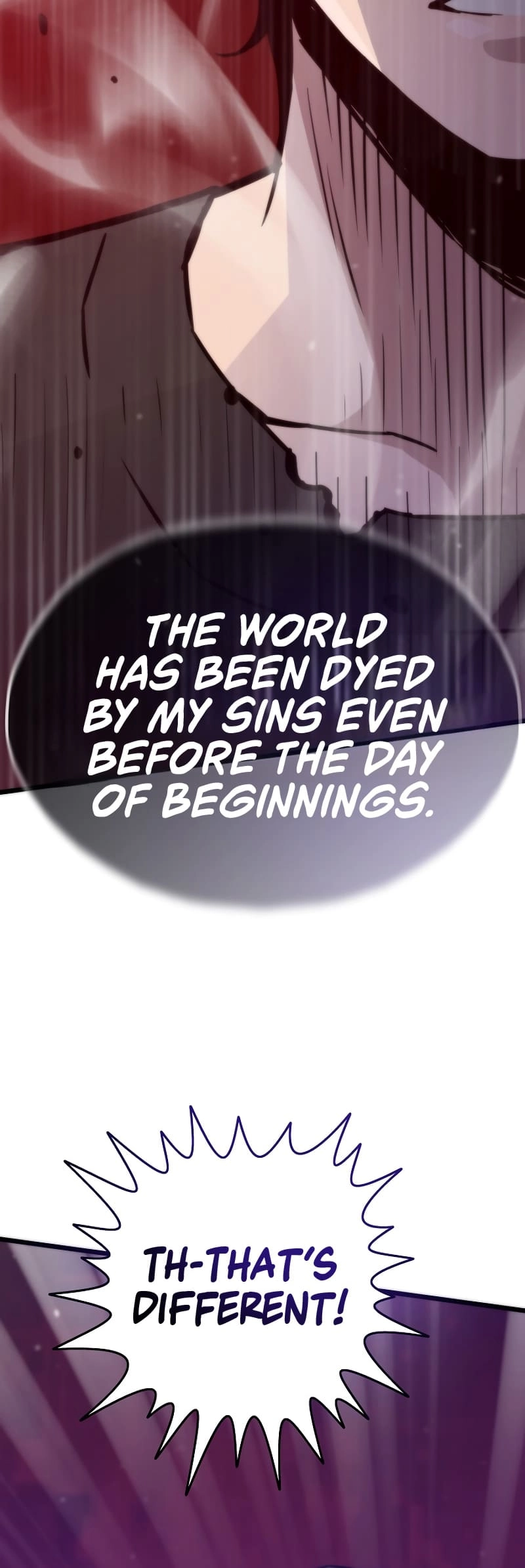 Past Life Returner Chapter 109 Page 13