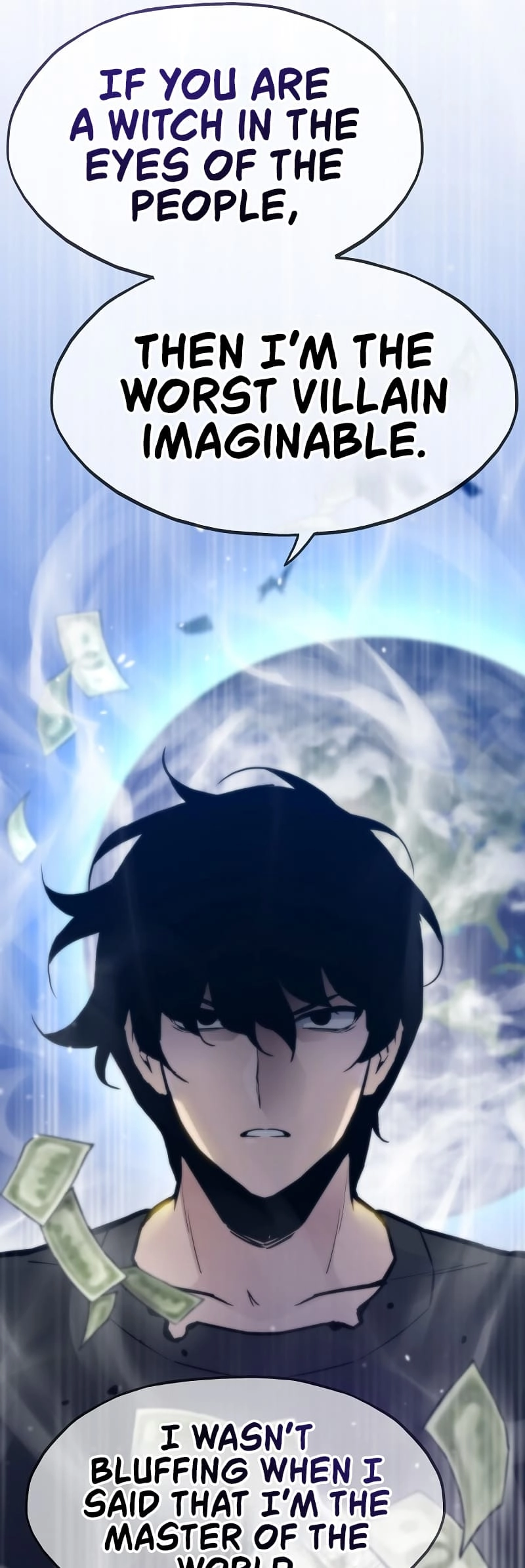 Past Life Returner Chapter 109 Page 9