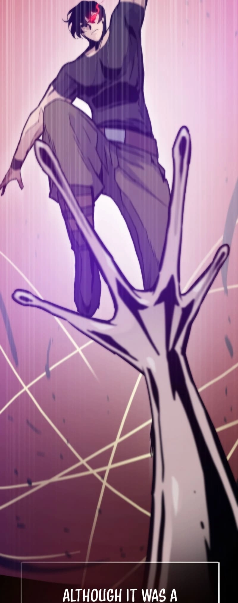 Past Life Returner Chapter 103 Page 6
