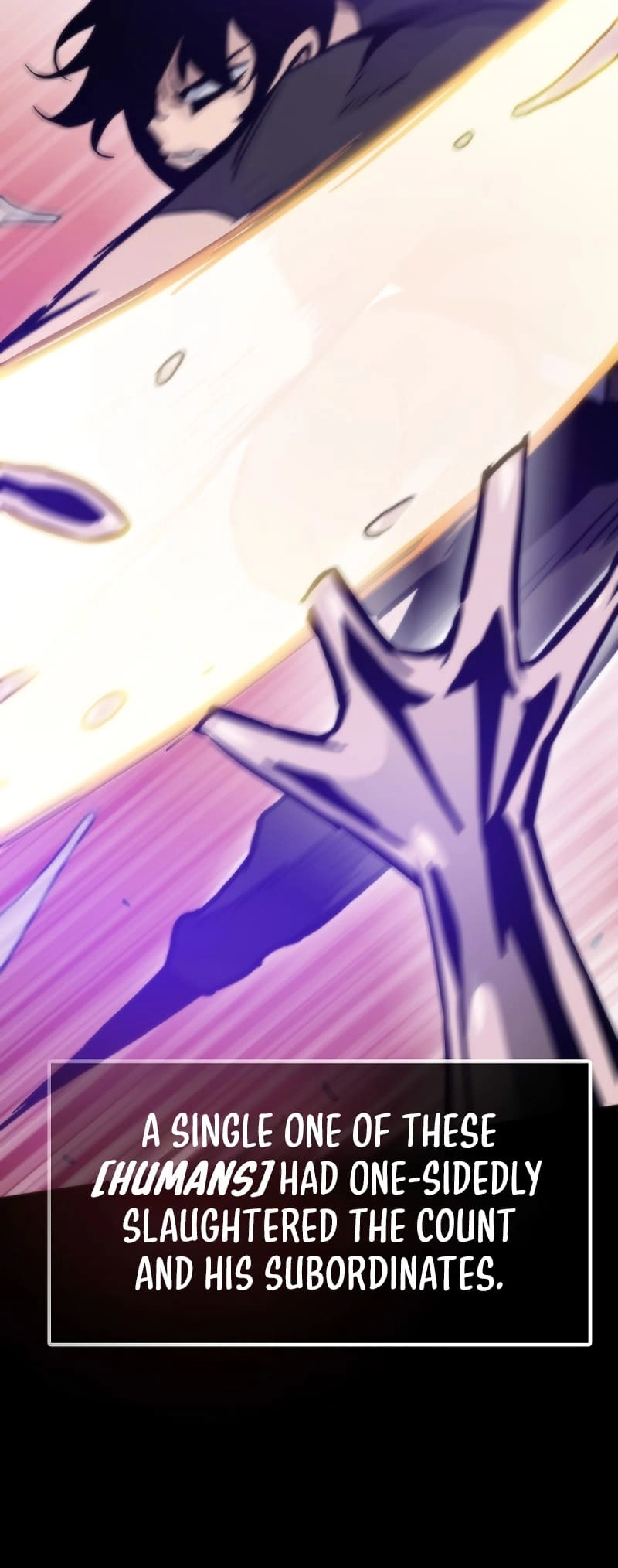 Past Life Returner Chapter 103 Page 8