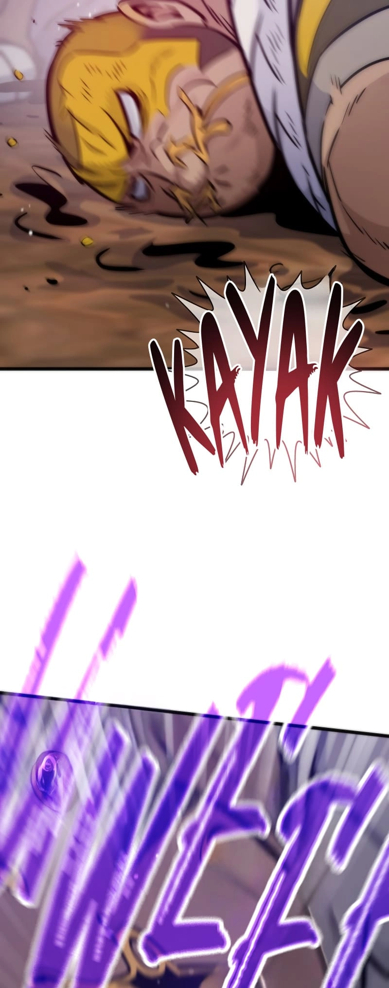 Past Life Returner Chapter 103 Page 25