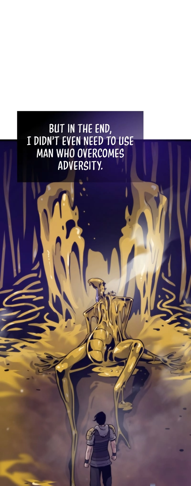 Past Life Returner Chapter 103 Page 20