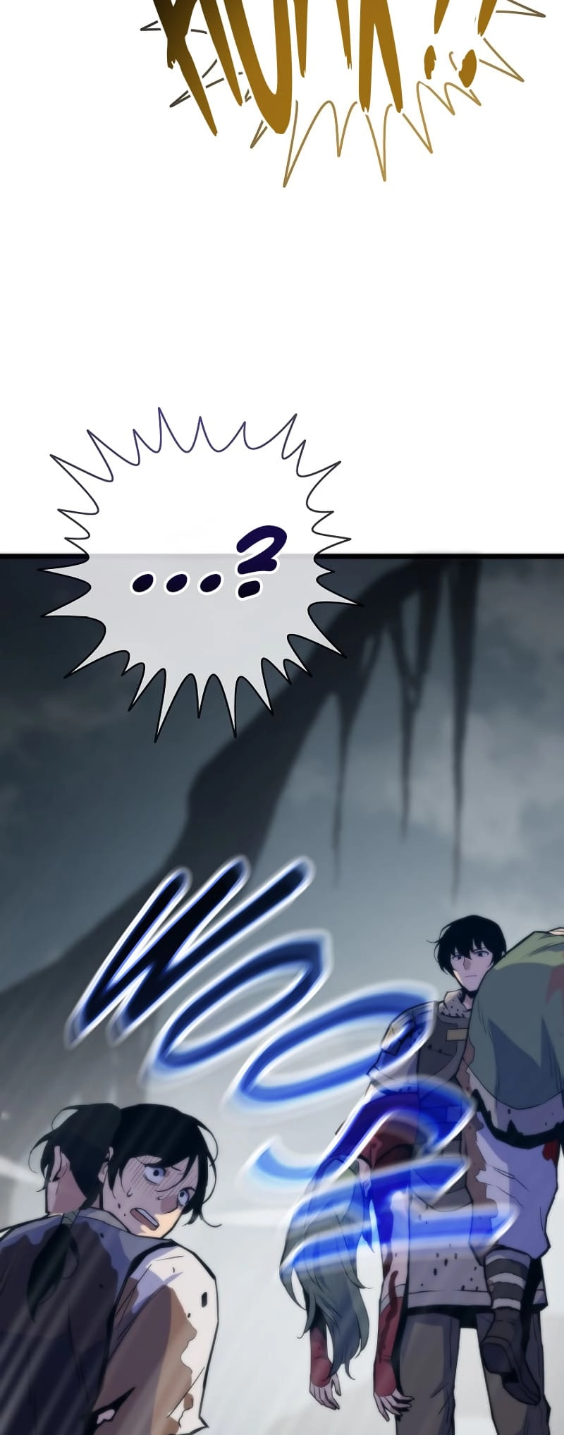 Past Life Returner Chapter 103 Page 38