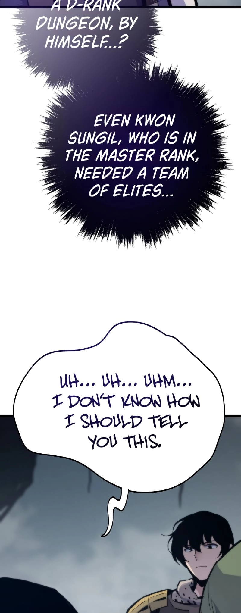 Past Life Returner Chapter 103 Page 41