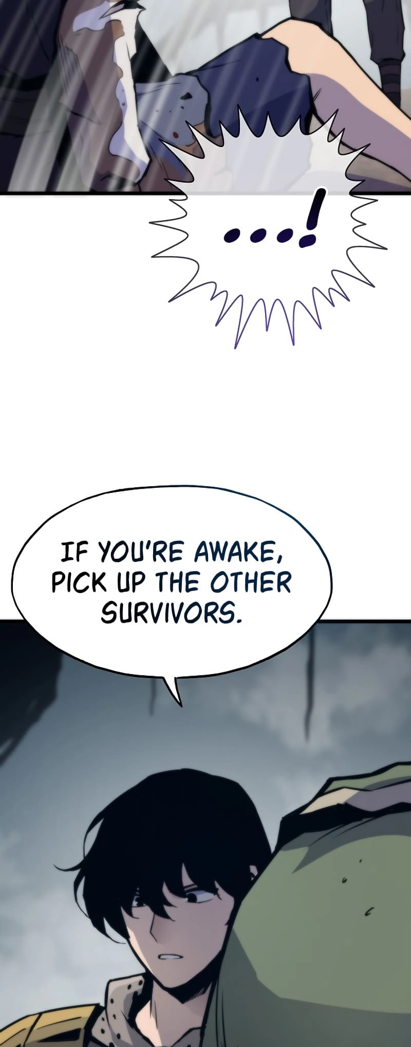 Past Life Returner Chapter 103 Page 39