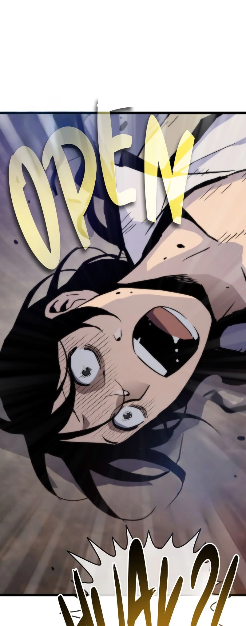 Past Life Returner Chapter 103 Page 37