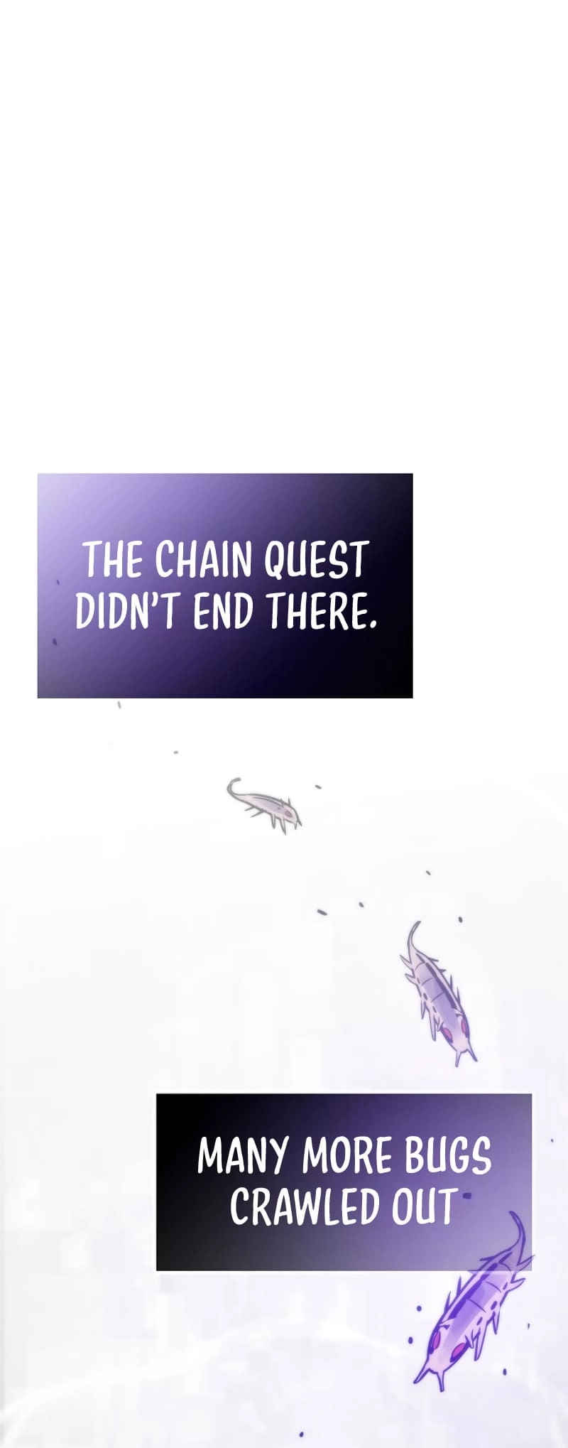 Past Life Returner Chapter 103 Page 32