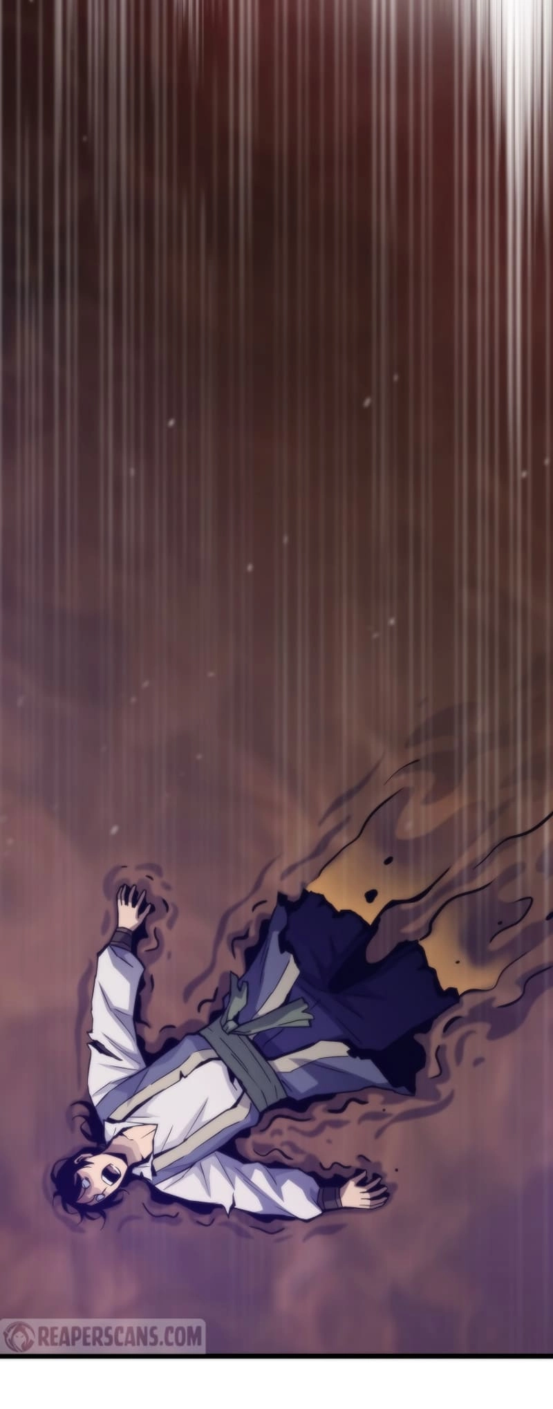 Past Life Returner Chapter 103 Page 35