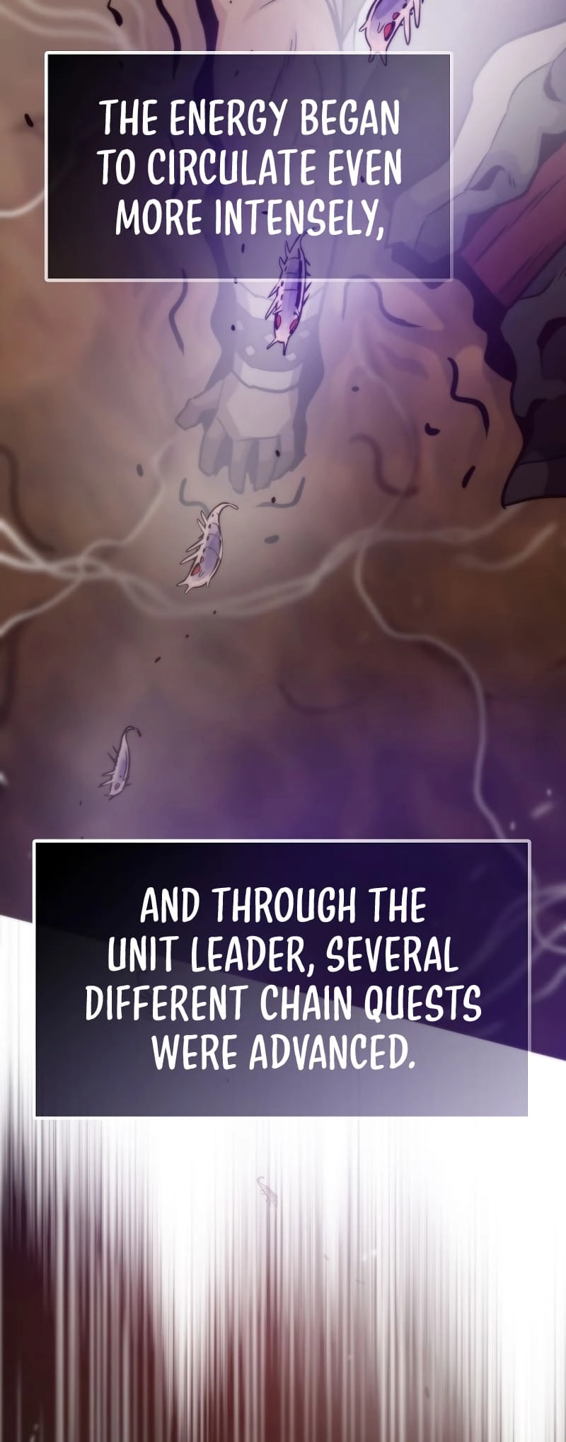 Past Life Returner Chapter 103 Page 34