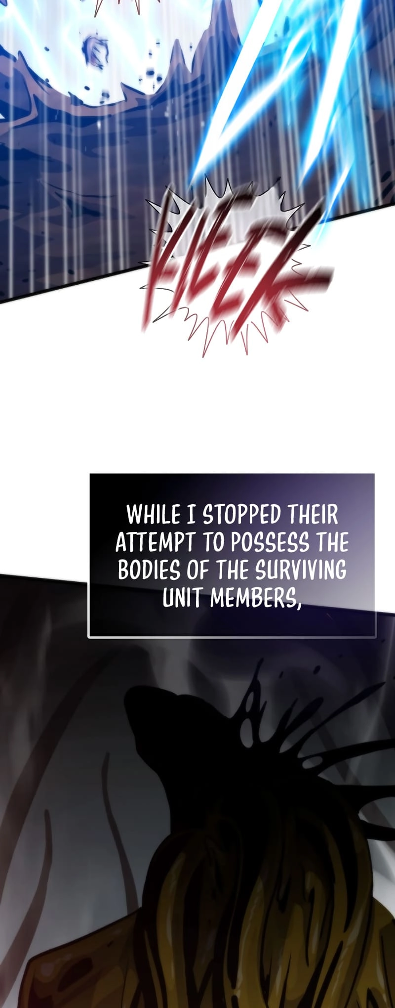 Past Life Returner Chapter 103 Page 29