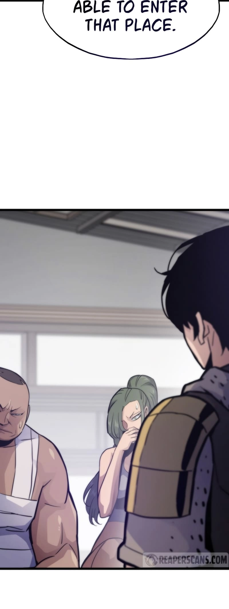 Past Life Returner Chapter 103 Page 71