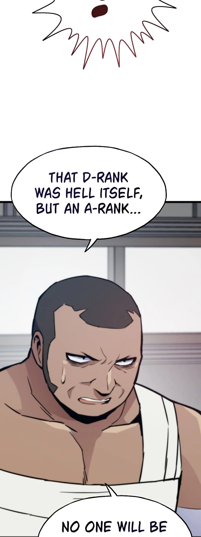 Past Life Returner Chapter 103 Page 70