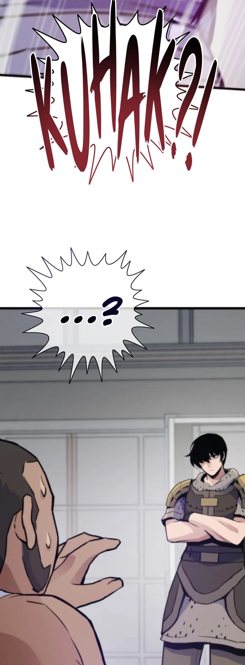 Past Life Returner Chapter 103 Page 57