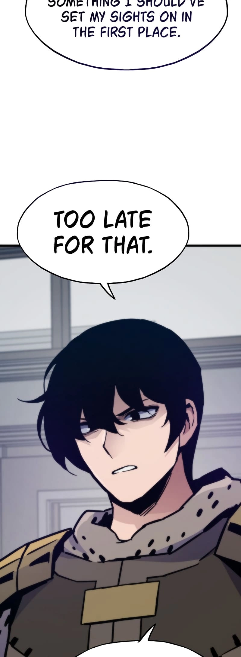 Past Life Returner Chapter 103 Page 67