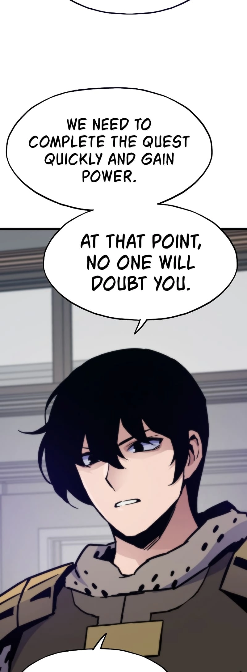 Past Life Returner Chapter 103 Page 64