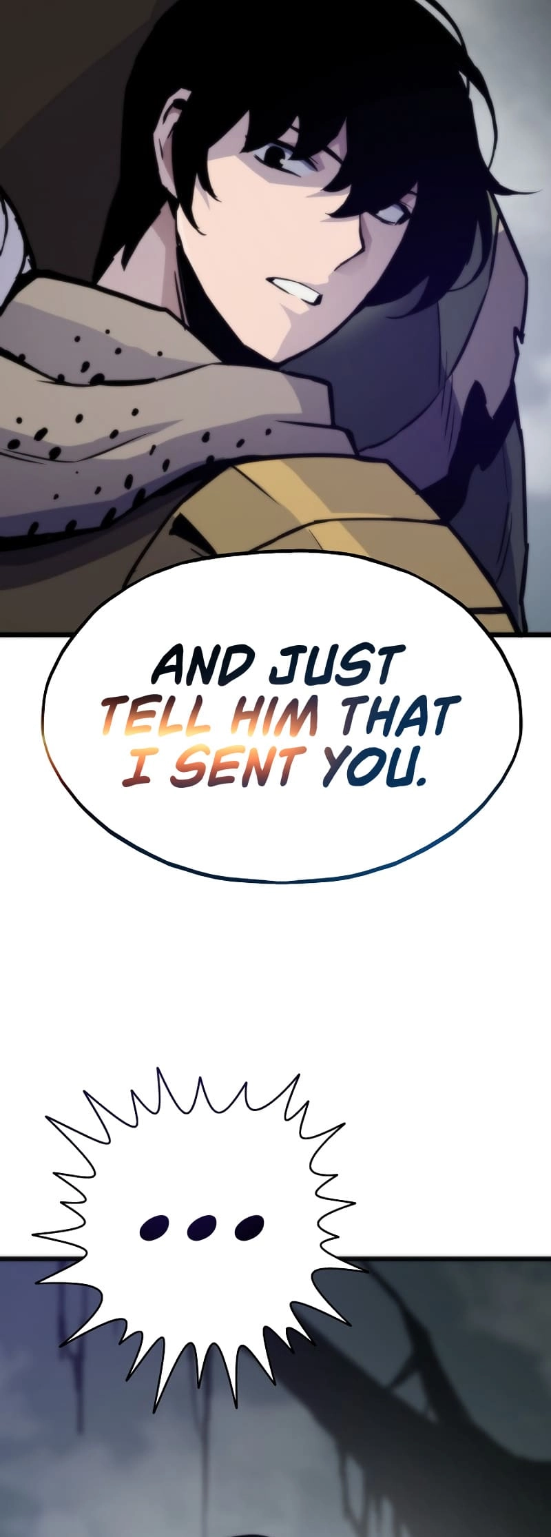 Past Life Returner Chapter 103 Page 46